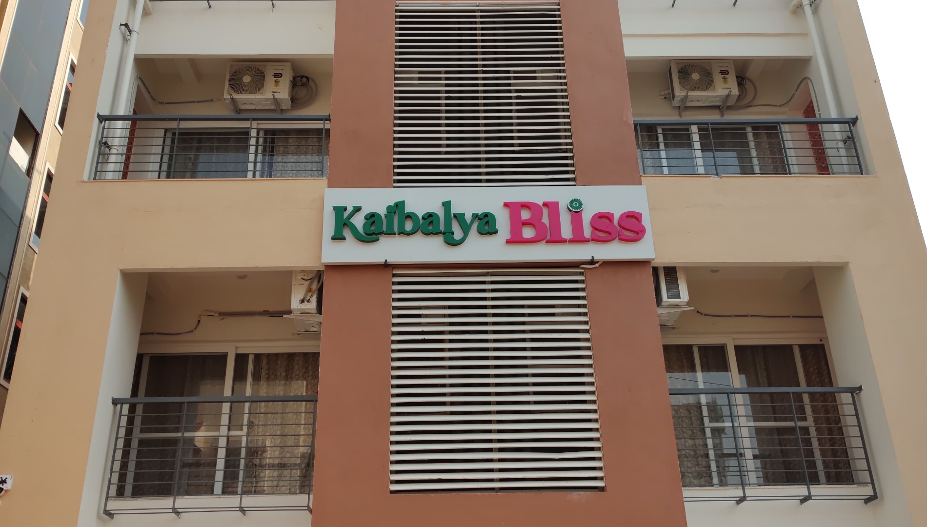 Kaibalya Bliss