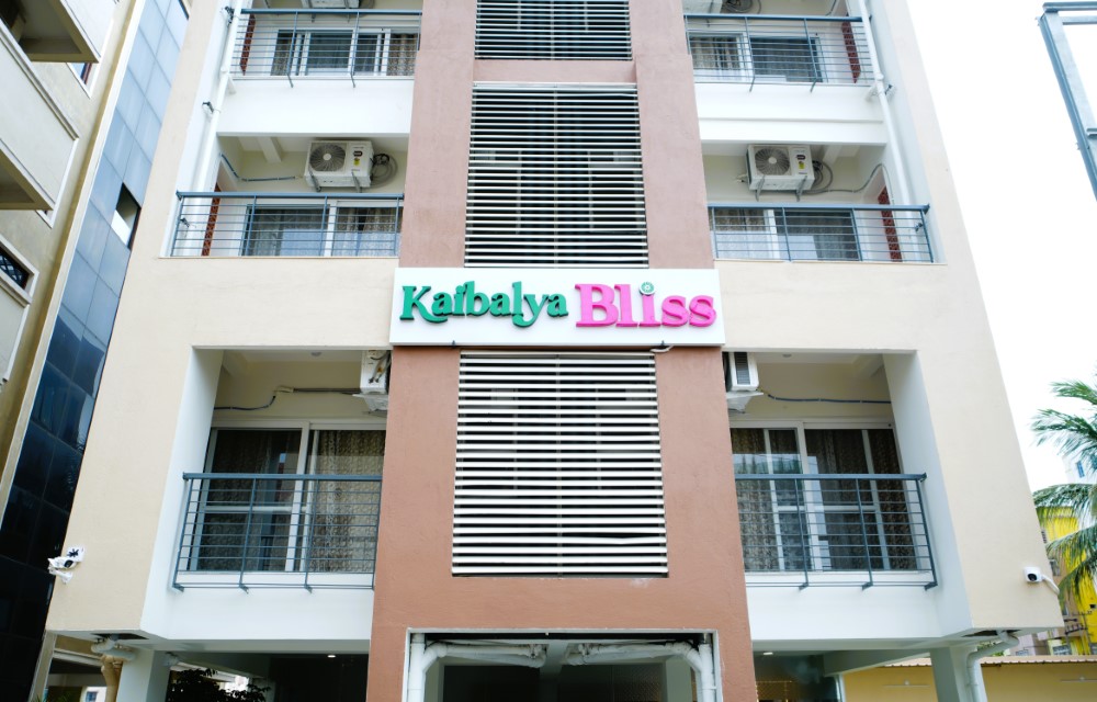Kaibalya Bliss